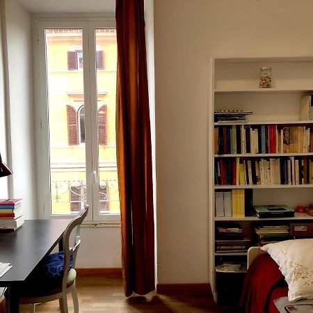 Large Apartment In Rome City Center Kültér fotó