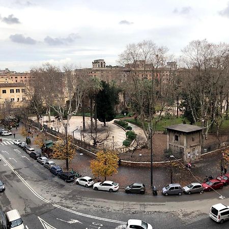 Large Apartment In Rome City Center Kültér fotó