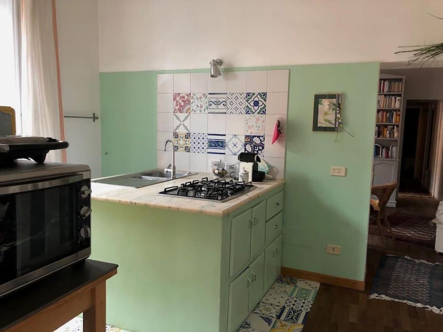 Large Apartment In Rome City Center Kültér fotó
