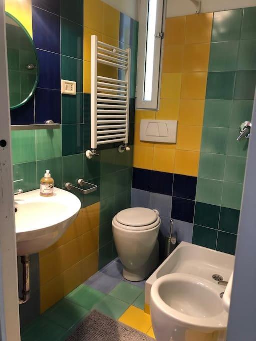 Large Apartment In Rome City Center Kültér fotó