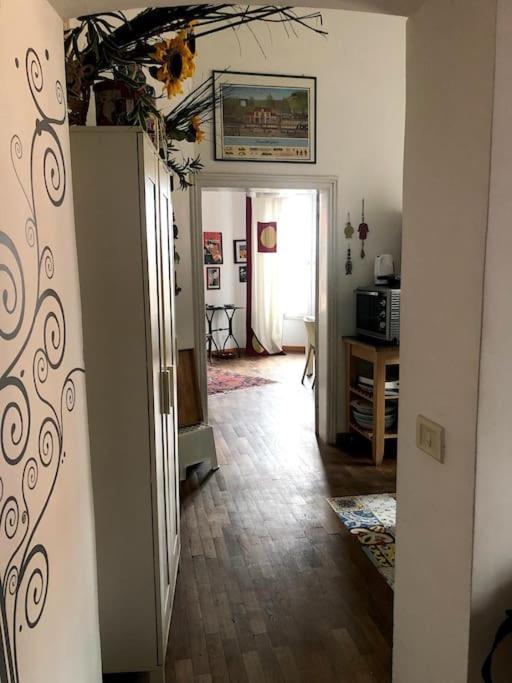 Large Apartment In Rome City Center Kültér fotó