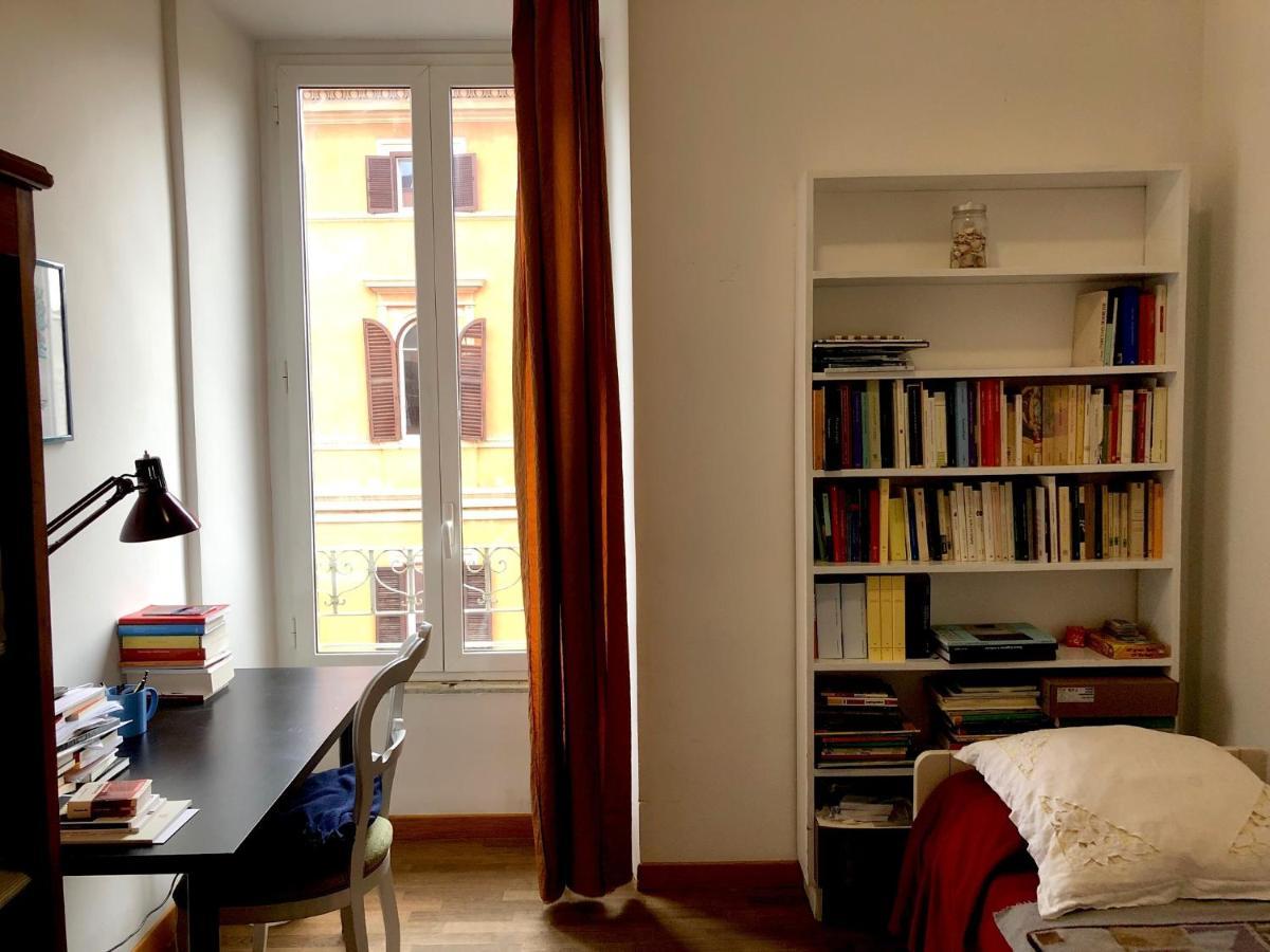 Large Apartment In Rome City Center Kültér fotó