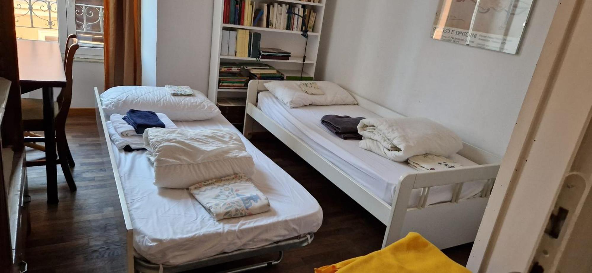 Large Apartment In Rome City Center Kültér fotó