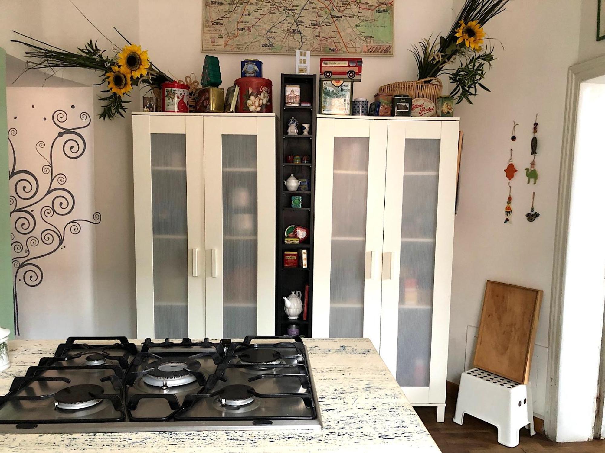 Large Apartment In Rome City Center Kültér fotó